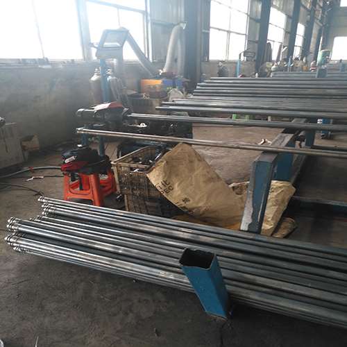 石拐桥梁桩基声测管的施工工艺流程